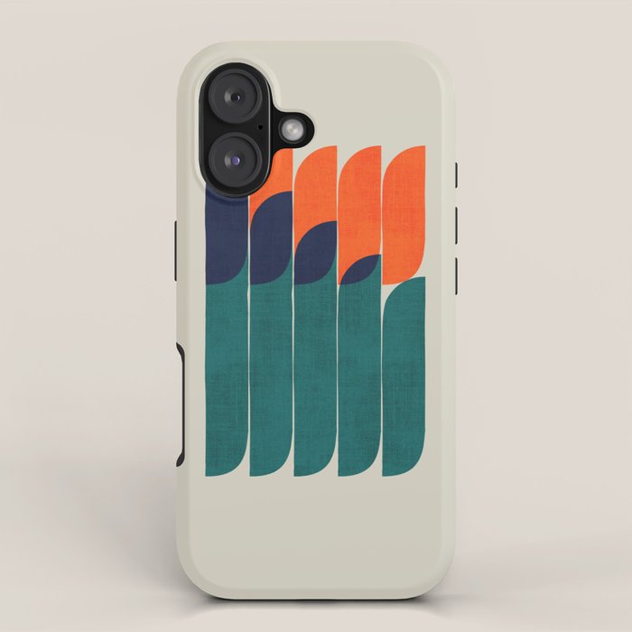 Resonance iPhone Case Gallery Image 1