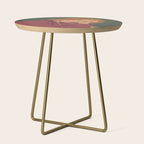 Iâm not a saint Side Table Gallery Image 1