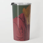 Iâm not a saint Travel Mug Gallery Image 3