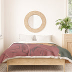 Iâm not a saint Duvet Cover Gallery Image 3