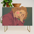Iâm not a saint Credenza Gallery Image 1
