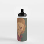 Iâm not a saint Water Bottle Gallery Image 2