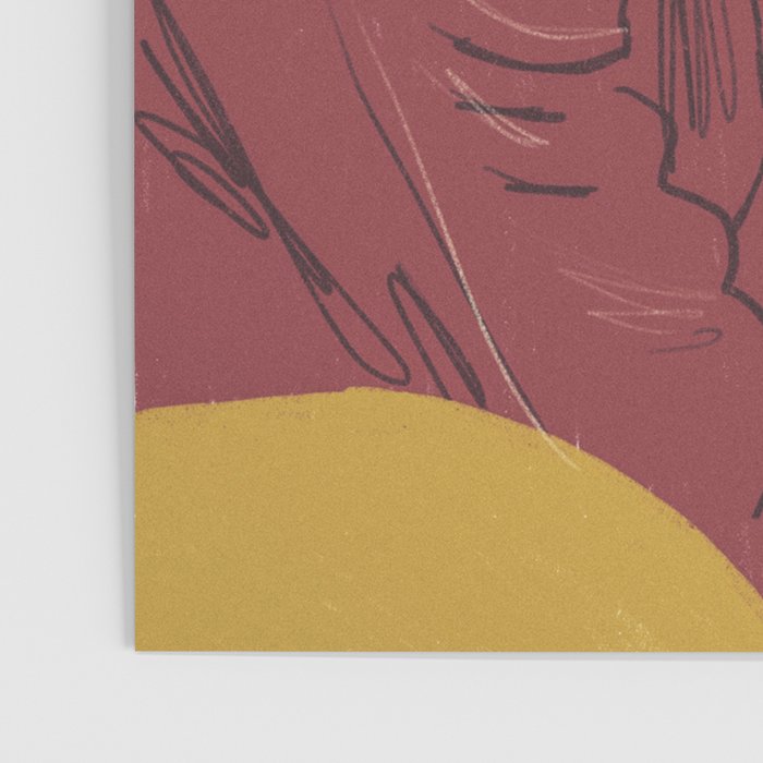 Iâm not a saint Poster Gallery Image 3