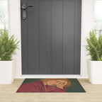 Iâm not a saint Welcome Mat Gallery Image 3