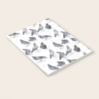 Pigeon Party Notebook Gallery Image 3