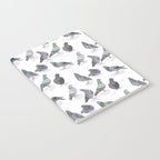 Pigeon Party Notebook Gallery Image 2