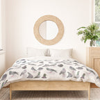 Pigeon Party Duvet Cover Gallery Image 3