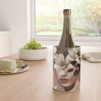Hummingbird Whispers 2 Wine Chiller Gallery Image 4
