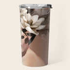 Hummingbird Whispers 2 Travel Mug Gallery Image 2
