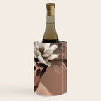Hummingbird Whispers 2 Wine Chiller Gallery Image 3