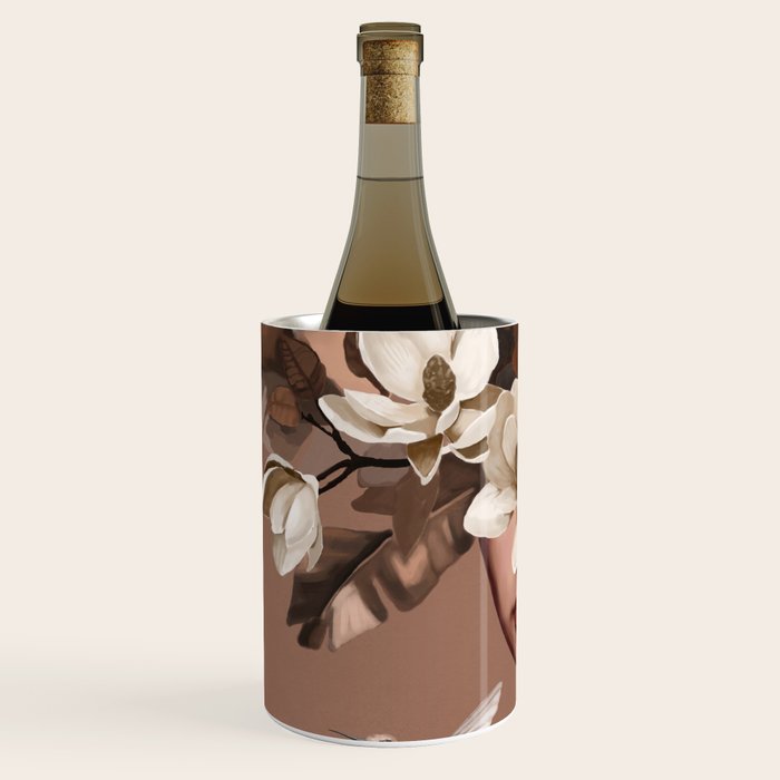 Hummingbird Whispers 2 Wine Chiller Gallery Image 2