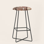Hummingbird Whispers 2 Stool Gallery Image 1