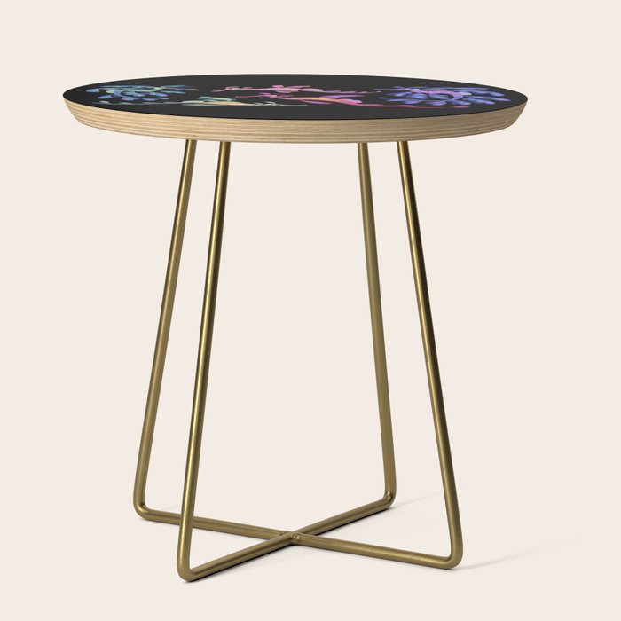 Sea dragons Side Table Gallery Image 1