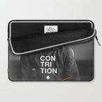 Contrition Laptop Sleeve Gallery Image 2