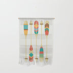 Summer Lake Wall Hanging Gallery Image 1