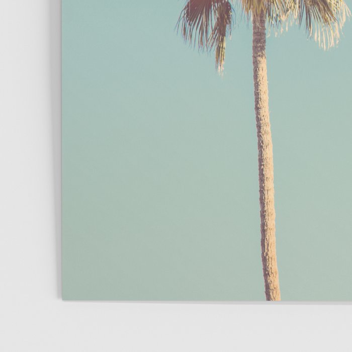 Groovy Palm Trees Poster Gallery Image 3