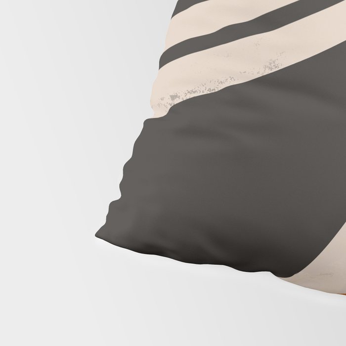 Abstract Minimal Shapes 130 Pillow Sham Gallery Image 4