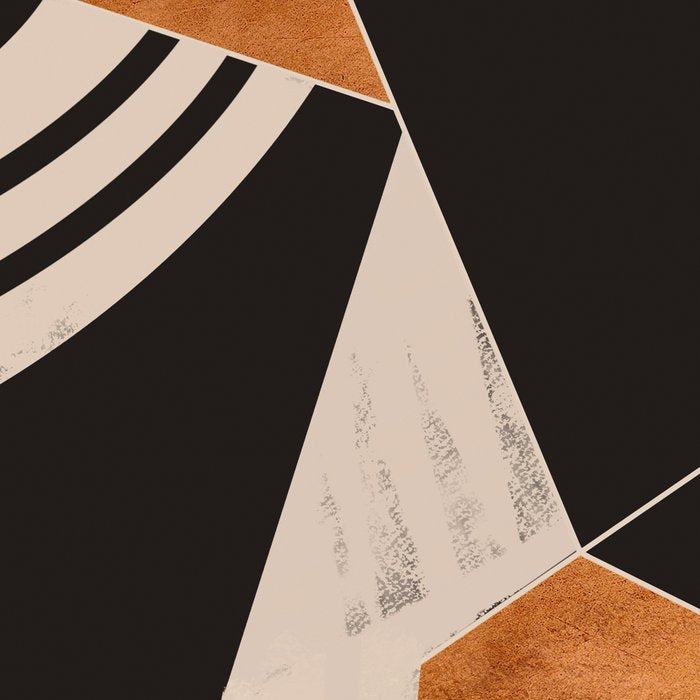 Abstract Minimal Shapes 130 Coffee Mug Gallery Image 2