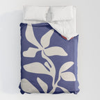 Indigo Sunrise Duvet Cover Gallery Image 6