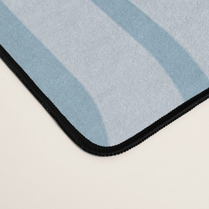 minimal geometric art 2 Desk Mat Gallery Image 4