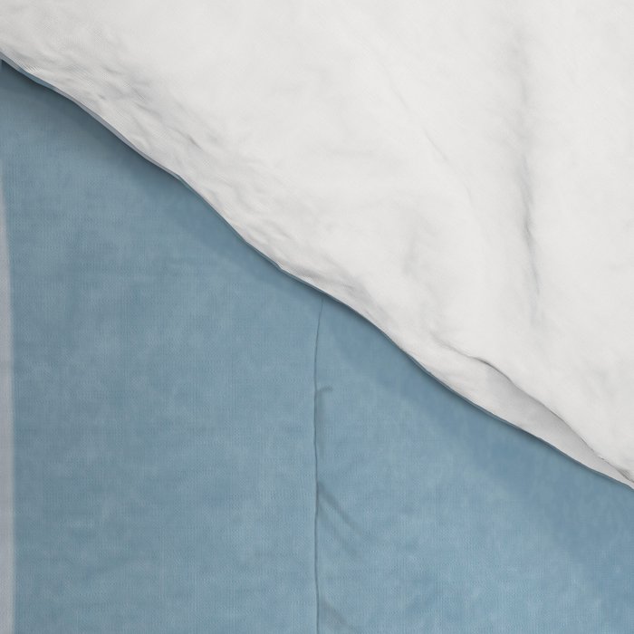 minimal geometric art 2 Comforter Gallery Image 4