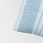minimal geometric art 2 Pillow Sham Gallery Image 4