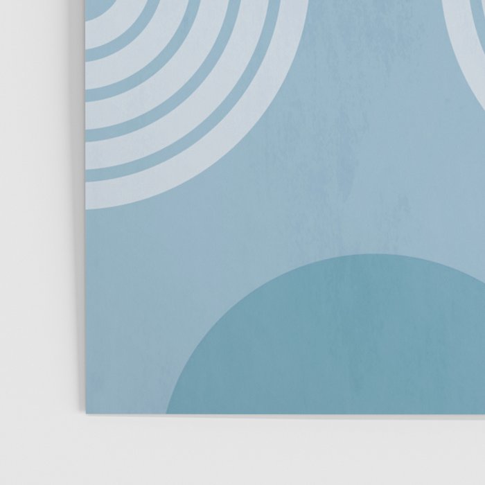 minimal geometric art 2 Poster Gallery Image 3