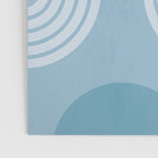 minimal geometric art 2 Poster Gallery Image 3