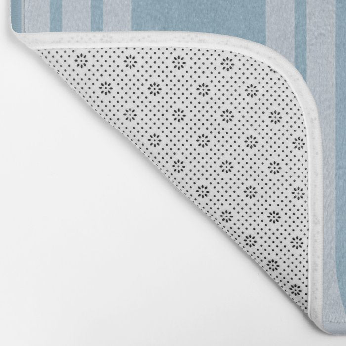 minimal geometric art 2 Bath Mat Gallery Image 2