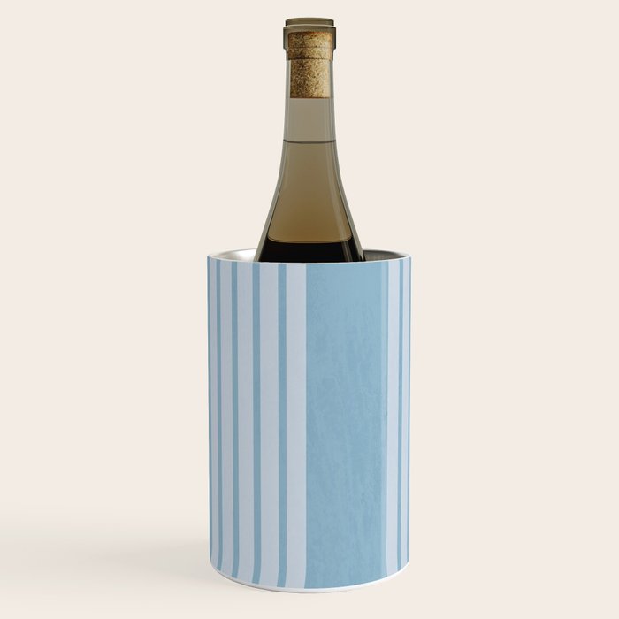 minimal geometric art 2 Wine Chiller Gallery Image 2