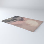 Maybe Tomorrow is Better Rug Gallery Image 3