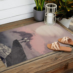 Maybe Tomorrow is Better Outdoor Rug Gallery Image 2