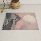 Maybe Tomorrow is Better Rug Gallery Image 1