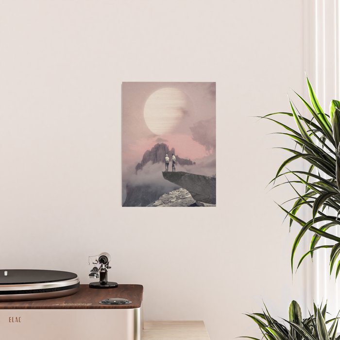 Maybe Tomorrow is Better Poster Gallery Image 2