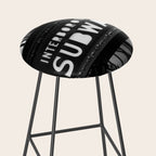 Interborough Subway Stool Gallery Image 2