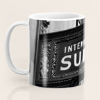 Interborough Subway Coffee Mug Gallery Image 3