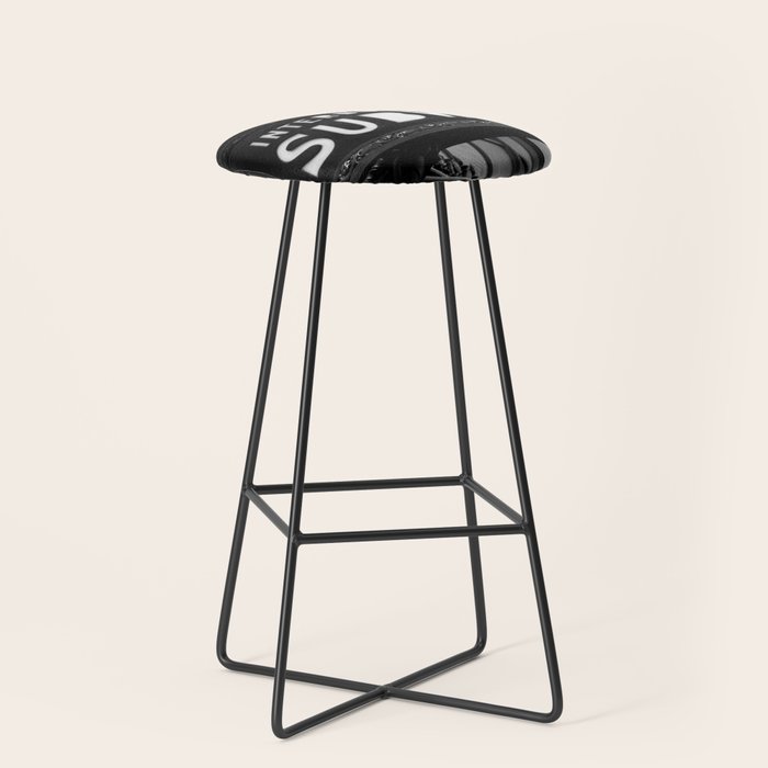 Interborough Subway Stool Gallery Image 1
