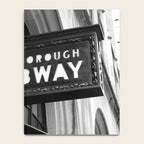 Interborough Subway Notebook Gallery Image 4
