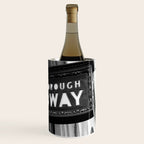 Interborough Subway Wine Chiller Gallery Image 3