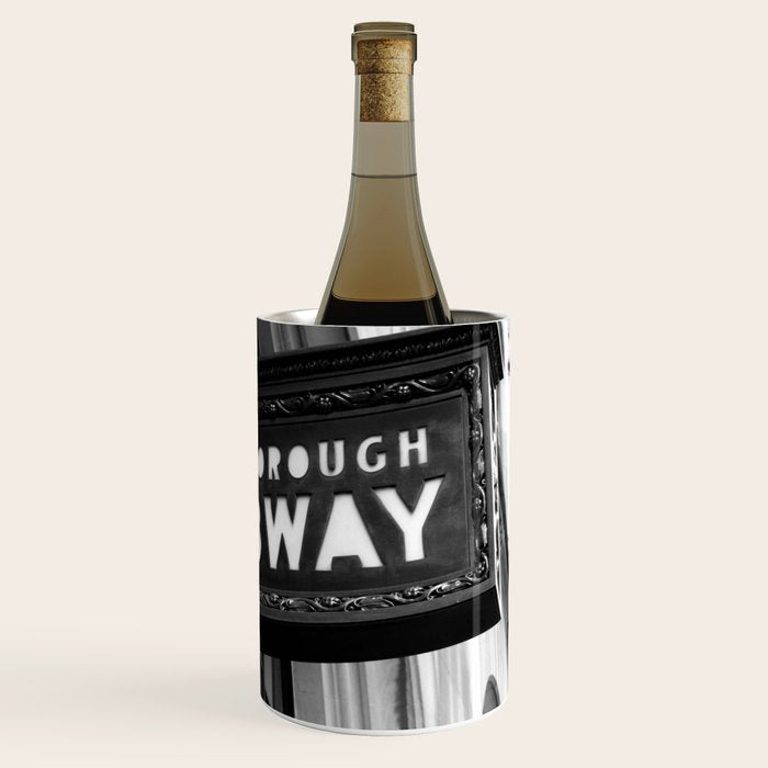 Interborough Subway Wine Chiller Gallery Image 3