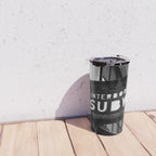 Interborough Subway Travel Mug Gallery Image 4