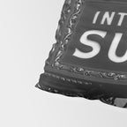 Interborough Subway Pillow Sham Gallery Image 4