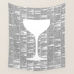 The Great Gatsby Wall Tapestry Gallery Image 4