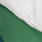 BALLS Football - pattern Comforter Gallery Image 4