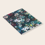Night Garden 21 Notebook Gallery Image 2