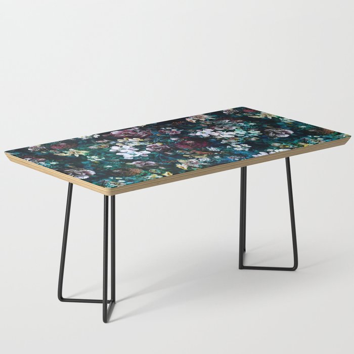 Night Garden 21 Coffee Table Gallery Image 1