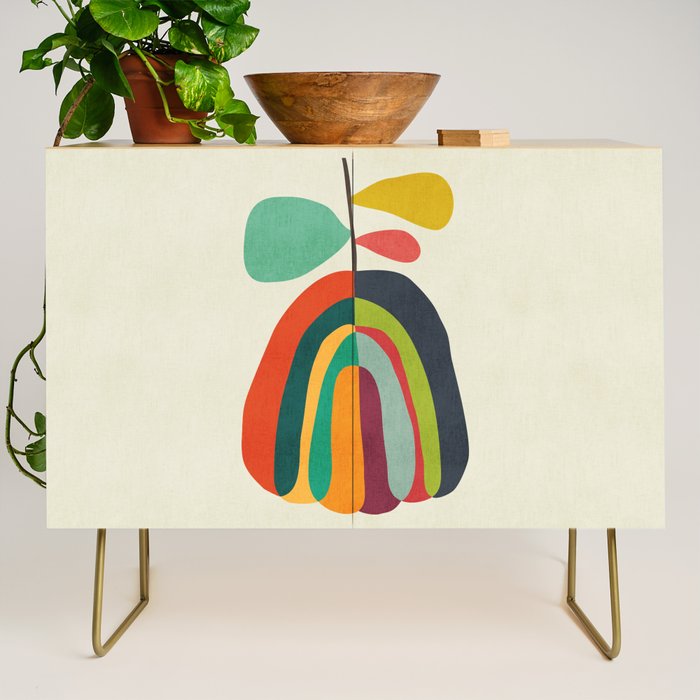 Harvest Season Credenza Gallery Image 1