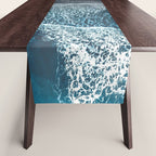 Waves Table Runner Gallery Image 1