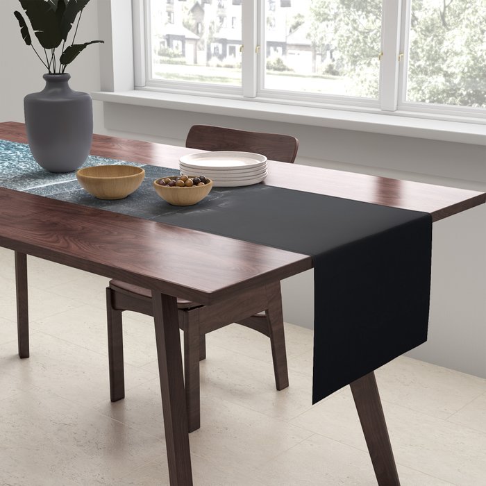 Waves Table Runner Gallery Image 2