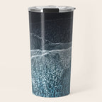 Waves Travel Mug Gallery Image 1